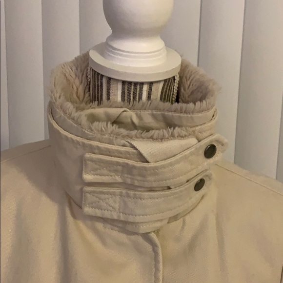 Gap cropped jacket - Picture 7 of 12